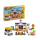 LEGO Animal Crossing 77052 Koncert K.K. na placu V29 - 1266200 - zdjęcie 2